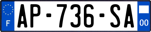 AP-736-SA