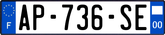 AP-736-SE