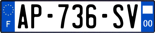 AP-736-SV