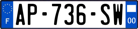 AP-736-SW