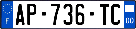 AP-736-TC