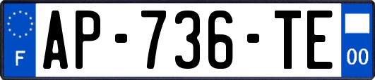 AP-736-TE