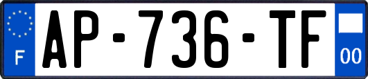 AP-736-TF