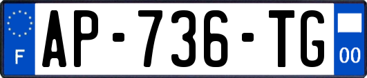 AP-736-TG