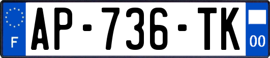 AP-736-TK