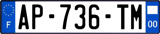 AP-736-TM