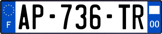 AP-736-TR