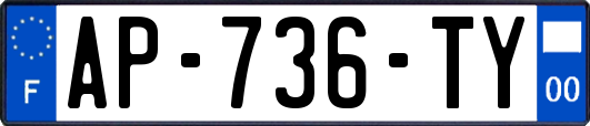 AP-736-TY