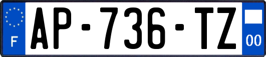 AP-736-TZ