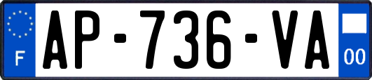 AP-736-VA