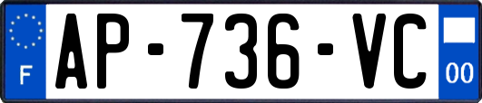 AP-736-VC