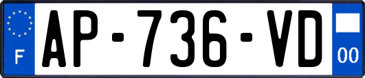 AP-736-VD