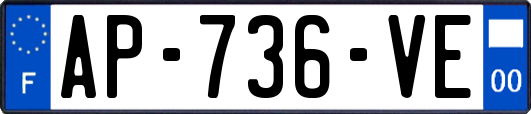 AP-736-VE