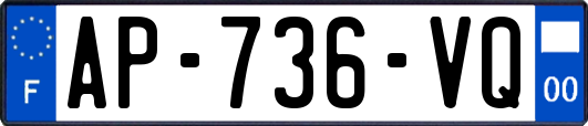 AP-736-VQ