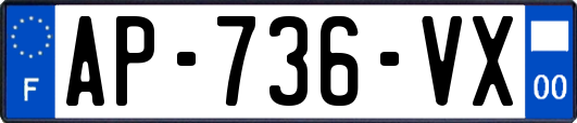AP-736-VX