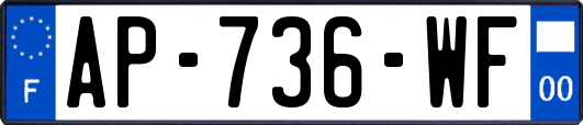 AP-736-WF