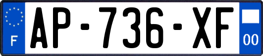 AP-736-XF