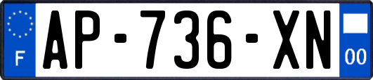 AP-736-XN