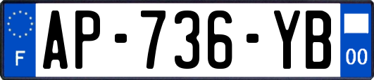 AP-736-YB