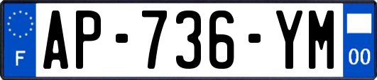 AP-736-YM