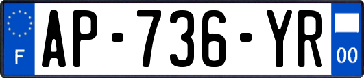 AP-736-YR