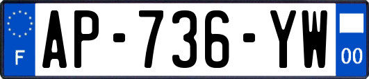 AP-736-YW