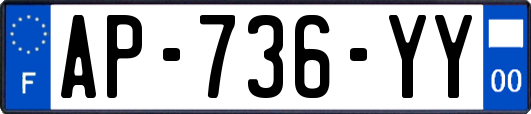 AP-736-YY