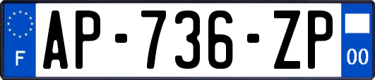 AP-736-ZP