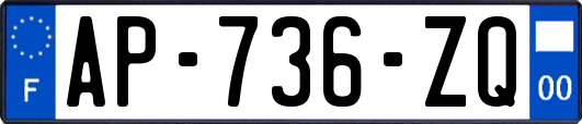 AP-736-ZQ