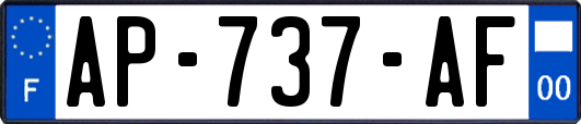 AP-737-AF