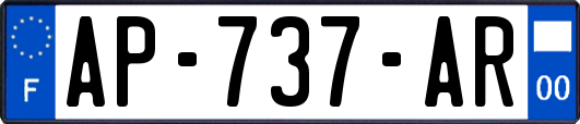 AP-737-AR