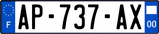 AP-737-AX