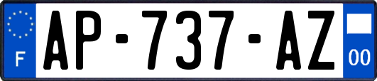 AP-737-AZ