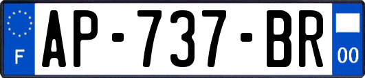 AP-737-BR