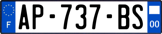 AP-737-BS