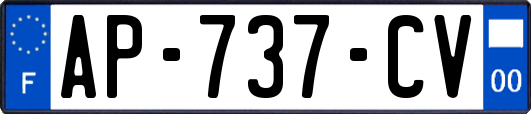 AP-737-CV