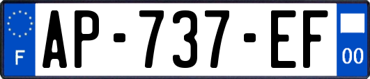 AP-737-EF