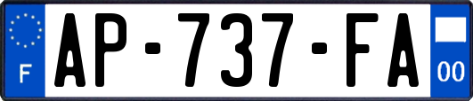 AP-737-FA