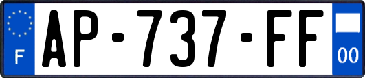 AP-737-FF