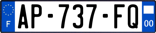AP-737-FQ
