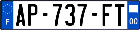 AP-737-FT