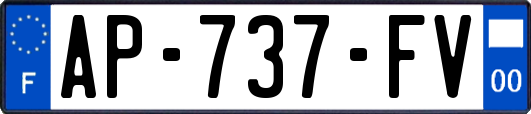 AP-737-FV