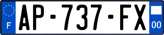 AP-737-FX