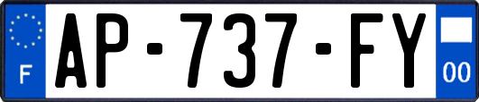 AP-737-FY