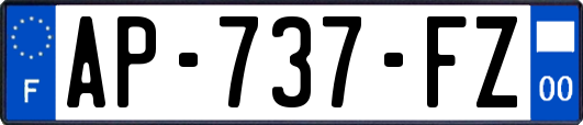 AP-737-FZ
