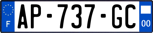 AP-737-GC