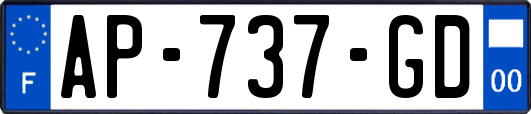 AP-737-GD