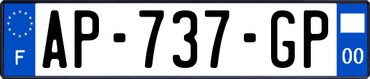 AP-737-GP
