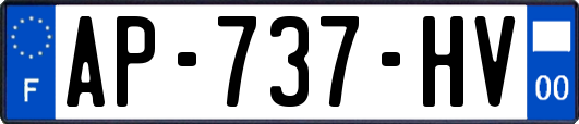 AP-737-HV