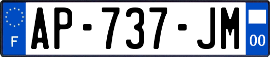 AP-737-JM